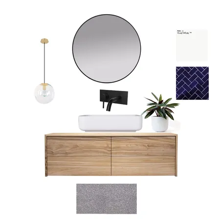 bathroom 151 Martin Interior Design Mood Board by shantodd on Style Sourcebook