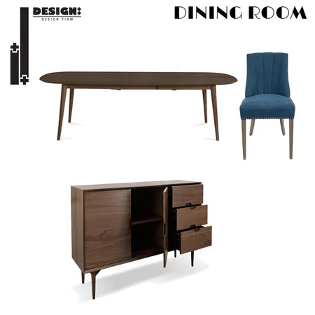 DINING ROOM Interior Design Mood Board by Rashaasaad on Style Sourcebook