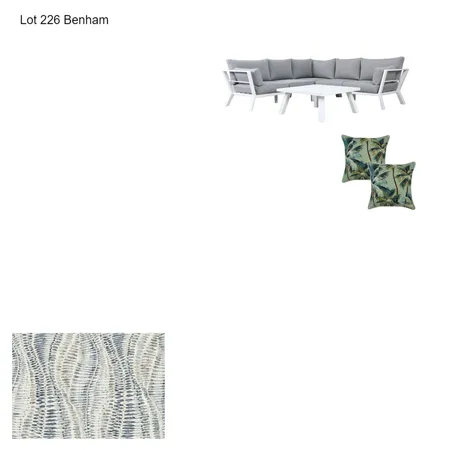 Lot 226 Benham Interior Design Mood Board by MelWoodford on Style Sourcebook