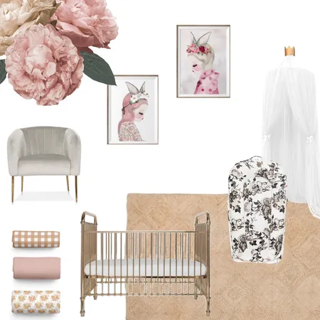 Lighter Shade of Pale Interior Design Mood Board by dockatotausnz on Style Sourcebook