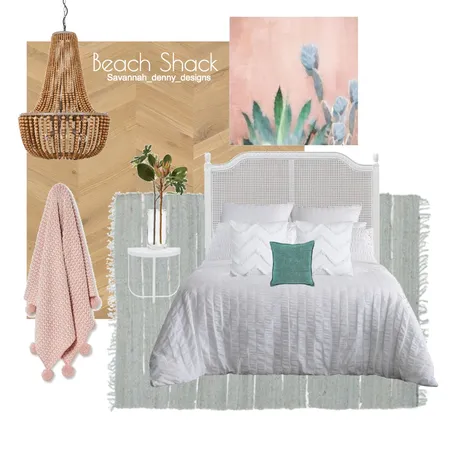 Beach Shack Interior Design Mood Board by Savannah_denny_designs on Style Sourcebook