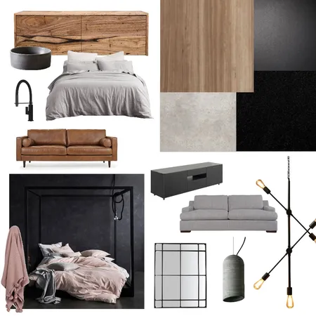 On Fat Building Interior Design Mood Board by hannahclaire on Style Sourcebook
