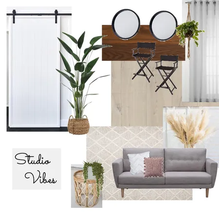 Keira Studio Interior Design Mood Board by marissalee on Style Sourcebook