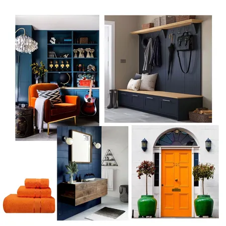 Inso blue Interior Design Mood Board by Abbiemoreland on Style Sourcebook