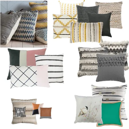 decopillows Interior Design Mood Board by AnaSaSrediUredi on Style Sourcebook