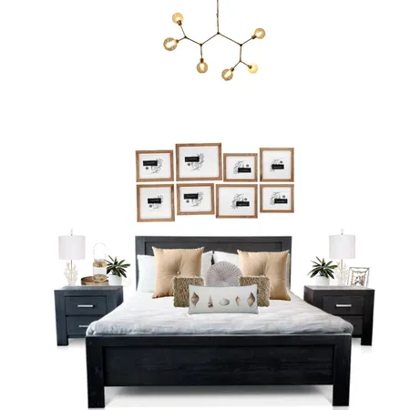 Neutral bedroom Interior Design Mood Board by rhee-ne on Style Sourcebook