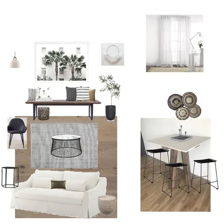 living room option 4 Interior Design Mood Board by Ebonniemoore on Style Sourcebook