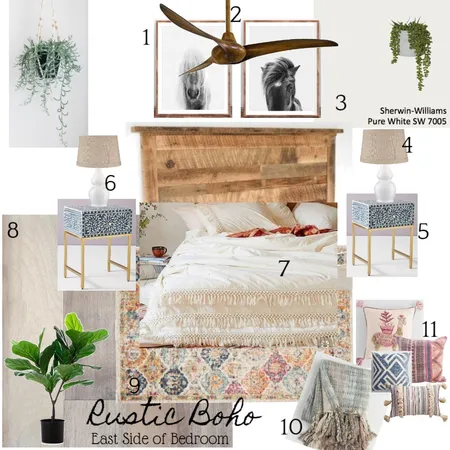 Parents Master Reno - MOD 10 Interior Design Mood Board by LaurenElizabethDesigns on Style Sourcebook