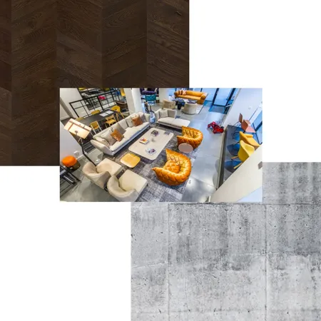 közép Interior Design Mood Board by Molnar on Style Sourcebook