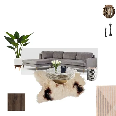 Living Room Interior Design Mood Board by morganovens on Style Sourcebook