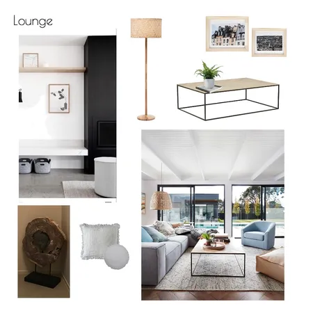 Woolards Interior Design Mood Board by Emerald Pear  on Style Sourcebook