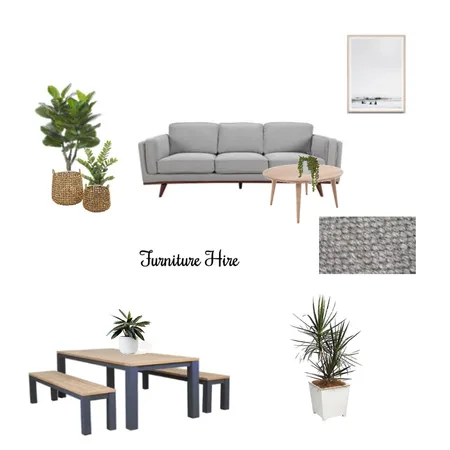 DONNA Interior Design Mood Board by Jennypark on Style Sourcebook