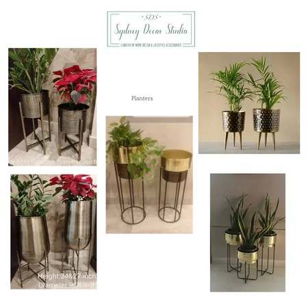 mb 5 Interior Design Mood Board by AnuSharma on Style Sourcebook
