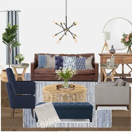 Havenly Interior Design Mood Board by laurensweeneydesigns on Style Sourcebook