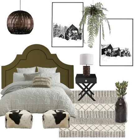 Lodge Livin Interior Design Mood Board by Celineedendesigns on Style Sourcebook