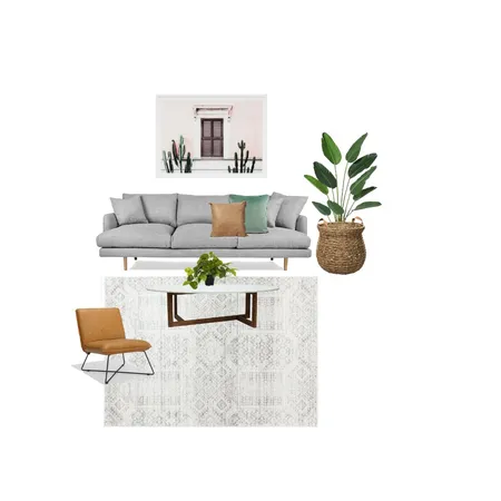 Coastal Vibes 2 Interior Design Mood Board by Herina on Style Sourcebook