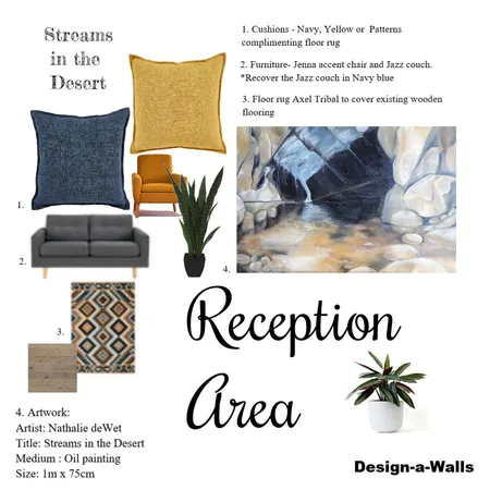 Streams in the Desert Interior Design Mood Board by designawalls on Style Sourcebook