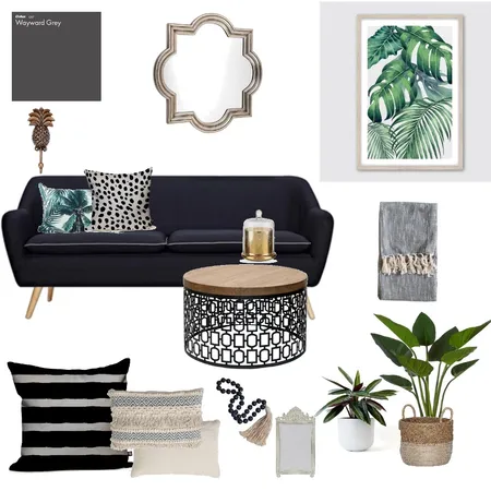 rita Interior Design Mood Board by ellekolsen on Style Sourcebook