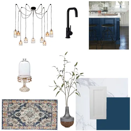 Kitchen Interior Design Mood Board by laurensweeneydesigns on Style Sourcebook