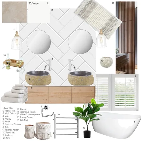 Module 10 Interior Design Mood Board by feigej on Style Sourcebook