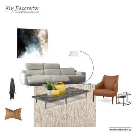 Moodboard 8 Interior Design Mood Board by Prue on Style Sourcebook