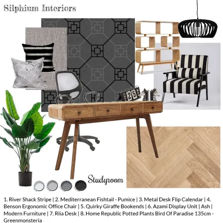 Silphium Interiors By Samah Elmijrab Interior Design Mood Board by Silphium Interiors on Style Sourcebook