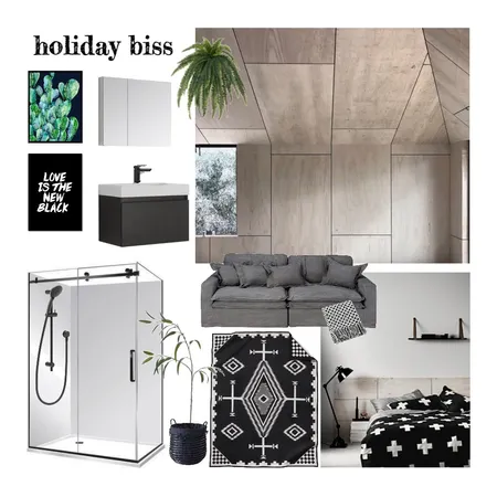 rumpus Interior Design Mood Board by tashcollins on Style Sourcebook