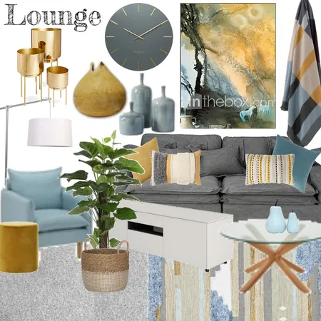 Lyndall New Digs Interior Design Mood Board by JCalicetto on Style Sourcebook