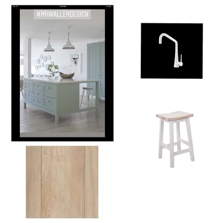 Kitchen Interior Design Mood Board by Shellbell on Style Sourcebook