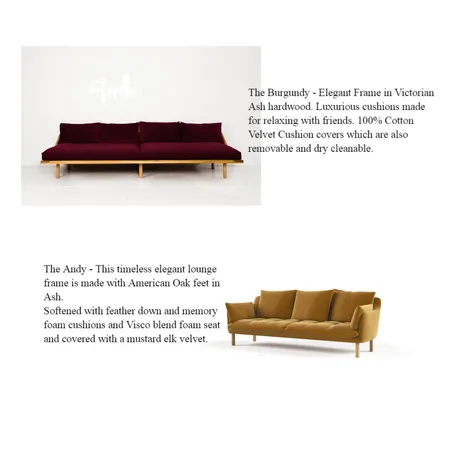 Lounge Options Interior Design Mood Board by katiejones on Style Sourcebook