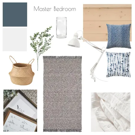 Ikea Master Interior Design Mood Board by laurensweeneydesigns on Style Sourcebook