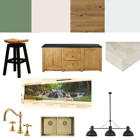 kitchen3 Interior Design Mood Board by EmmyWhite93 on Style Sourcebook