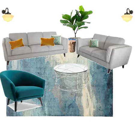 Harel living room Interior Design Mood Board by orlybessudo on Style Sourcebook