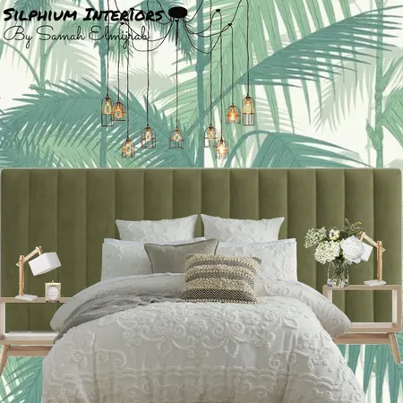 Silphium Interiors By Samah Elmijrab Interior Design Mood Board by Silphium Interiors on Style Sourcebook