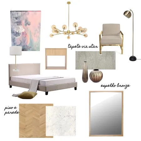 Casa Design JF Interior Design Mood Board by Theriz on Style Sourcebook