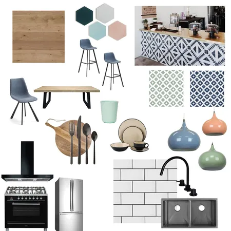 Vis Com 2 Interior Design Mood Board by caitlynbroderick on Style Sourcebook