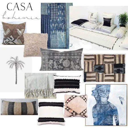 inspo Interior Design Mood Board by RACHELCARLAND on Style Sourcebook