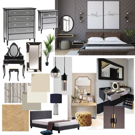 c1 Interior Design Mood Board by sabi on Style Sourcebook