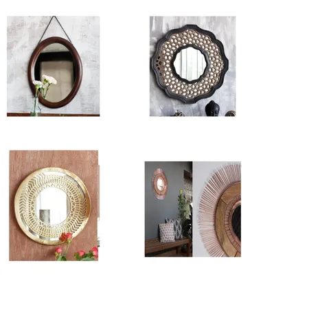 1 Interior Design Mood Board by AnuSharma on Style Sourcebook