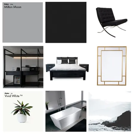 DEsign Interior Design Mood Board by tatiiwatti on Style Sourcebook
