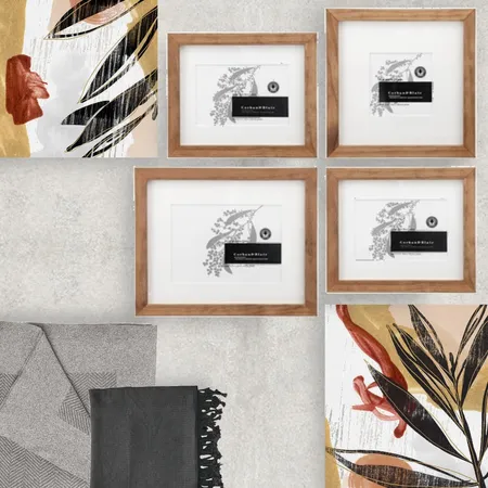 Prancha 1 Interior Design Mood Board by laurarp on Style Sourcebook