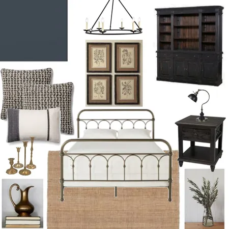 master bedroom Interior Design Mood Board by Rollx4 on Style Sourcebook