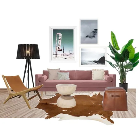 kjo Interior Design Mood Board by roman on Style Sourcebook