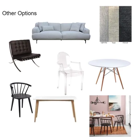 Oshin Other Options Interior Design Mood Board by DKLifestyles on Style Sourcebook