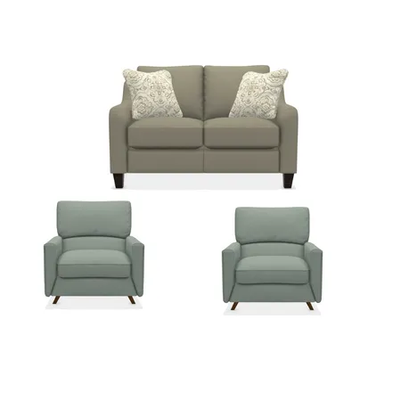 Jack Interior Design Mood Board by JasonLZB on Style Sourcebook