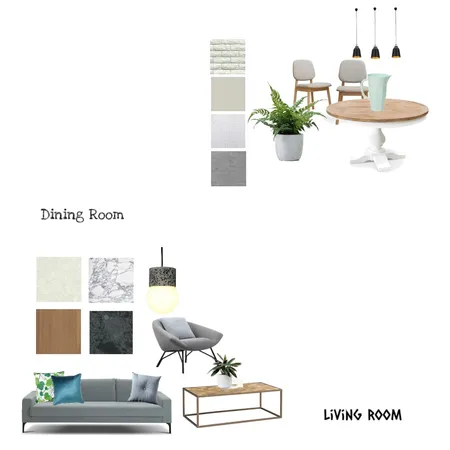 Merancang 2 Uas Interior Design Mood Board by muhangkus on Style Sourcebook