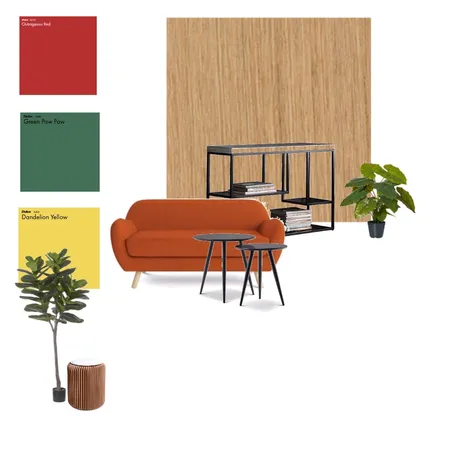 study space 2 Interior Design Mood Board by hollykate on Style Sourcebook