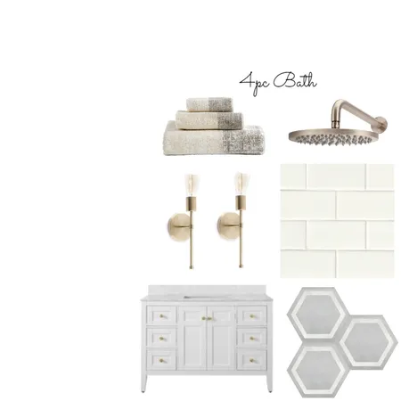 mollard bath Interior Design Mood Board by ddumeah on Style Sourcebook