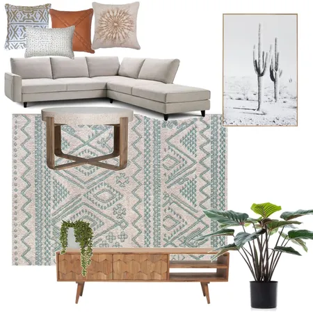 Coley &amp; Faz Interior Design Mood Board by gemmac on Style Sourcebook