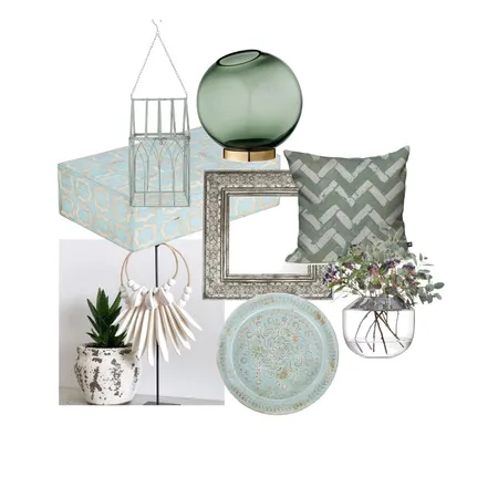 Green Mood Board Kitchen Interior Design Mood Board by JoSherriff76 on Style Sourcebook